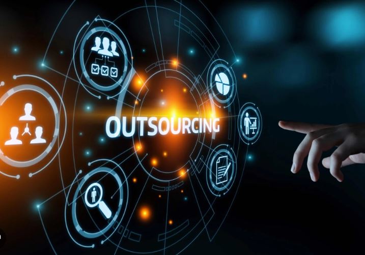 Outsourcing