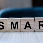 Cel projektu musi być SMART