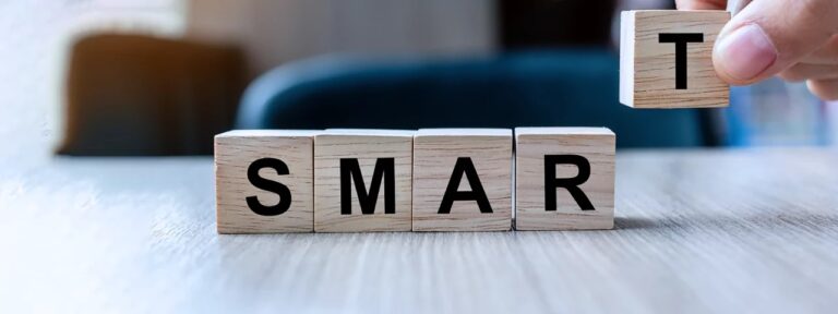 Cel projektu musi być SMART